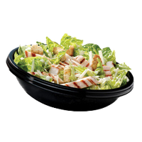 Zinger salat