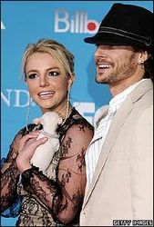 Britney og Kevin