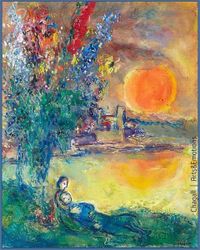 Chagall minn