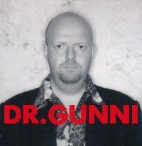 Dr. Gunni