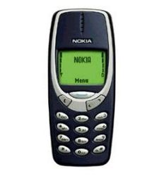 Nokia 3310 krúttið